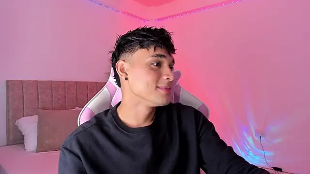 Michael_Jordan_zz Webcam-Show