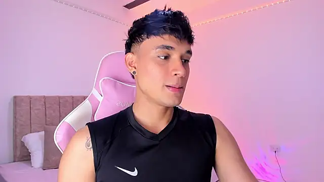 Show webcam de Michael_Jordan_zz