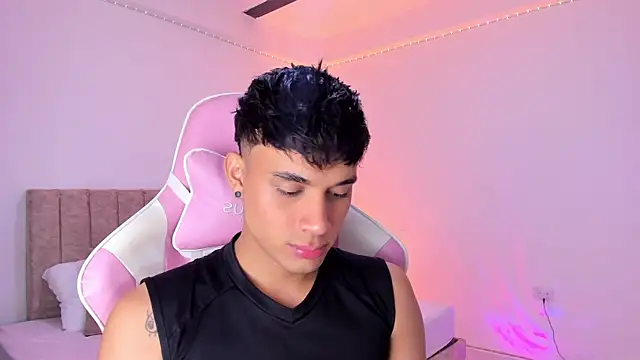 Michael_Jordan_zz 网络视讯表演