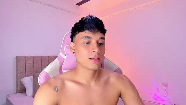 Michael_Jordan_zz Show Webcam
