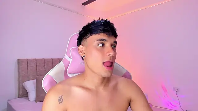 Michael_Jordan_zz Show Webcam