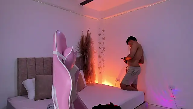 Michael_Jordan_zz Show Webcam