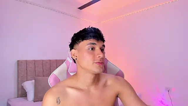 Michael_Jordan_zz Show Webcam