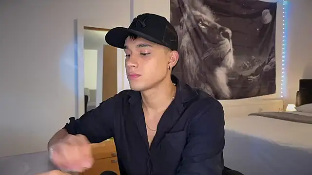 Webkamerová show Michael_Jordan_zz