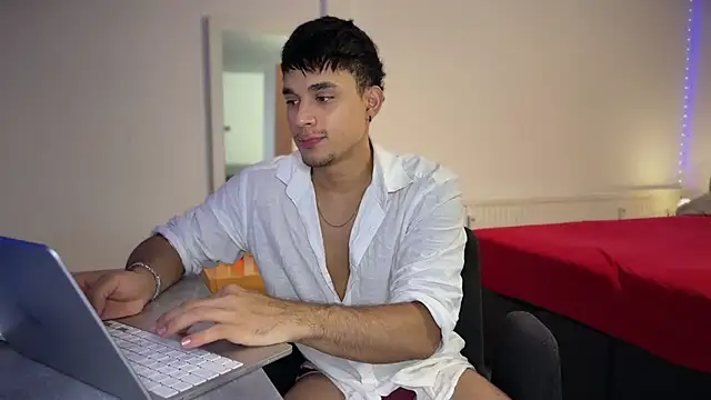 Michael_Jordan_zz Pertunjukan Webcam