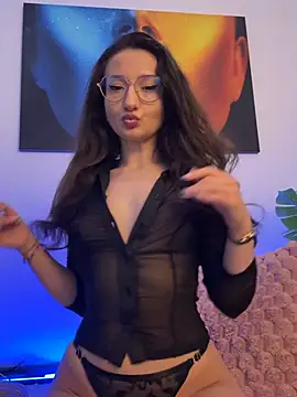 TheaMalekoo's Webcam Show
