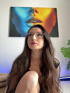 TheaMalekoo live XXX chat