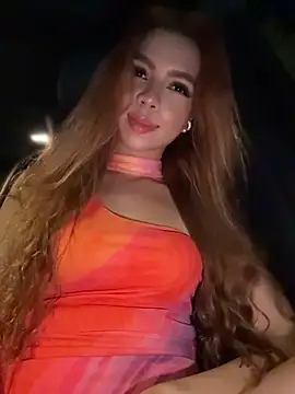 MollyCherie Adlı Modelin Canlı XXX Sohbeti