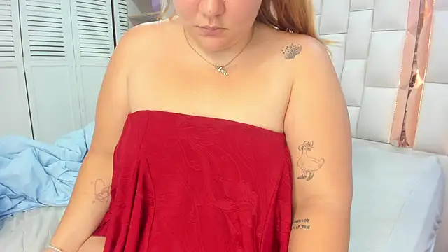 rousse_millers Adlı Modelin Canlı XXX Sohbeti