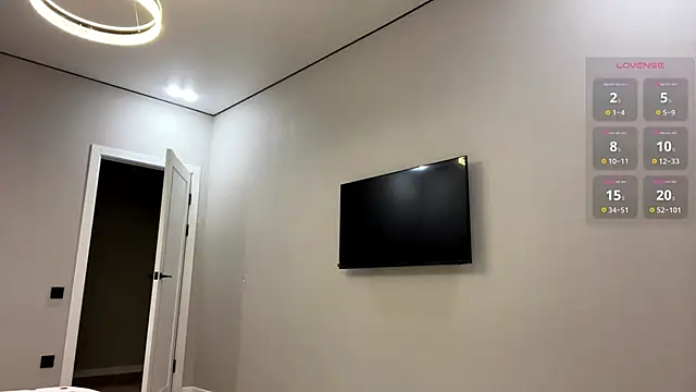 Show Webcam de SepiahLune