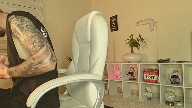 J_king__ Show Webcam