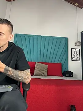 J_king__ – Kamerová šou