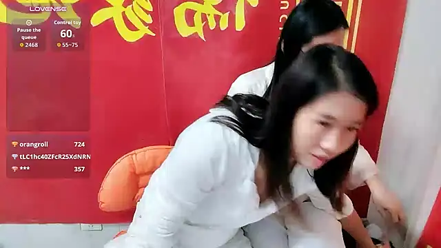 Leila-11 网络视讯表演