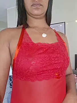 Show de webcam de SrtaSexy