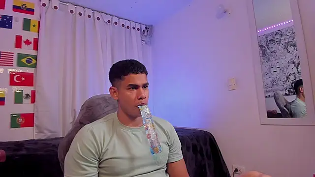 Show Webcam de blade_strong