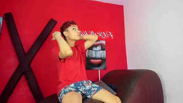 عرض كام HORNY_PRETTY