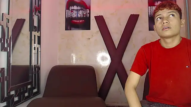 โชว์เว็บแคมของ HORNY_PRETTY