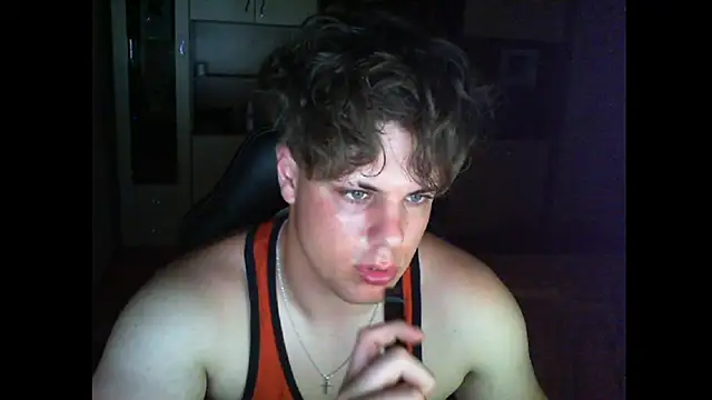 عرض كام Kane_Wolf