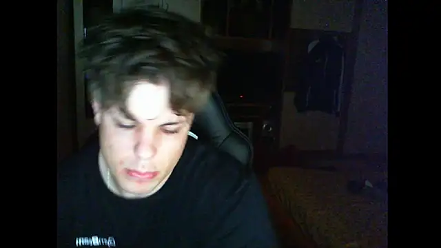 Kane_Wolf Webcam show