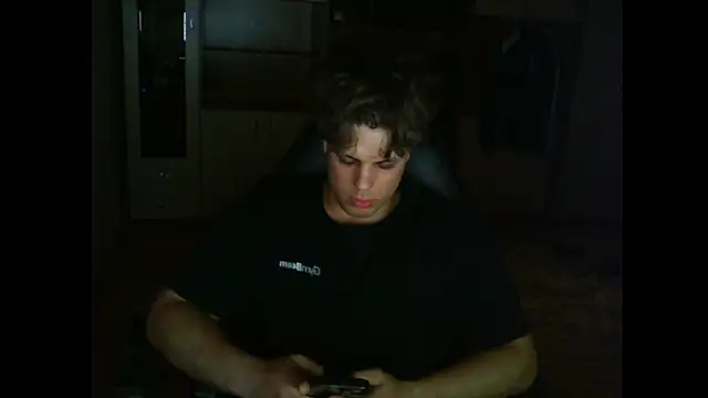 Kane_Wolf Webcamshow