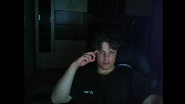 Show de webcam de Kane_Wolf
