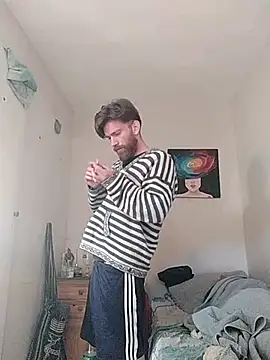 Nocturnesilence Webcam show