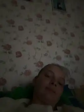 Barbika19 Adlı Modelin Web Kamerası Şovu