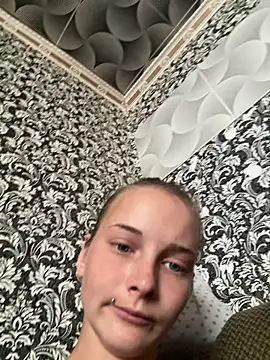 Barbika19 webkamerás műsora