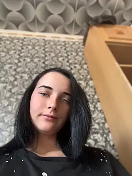 Barbika19 Live XXX-Chat
