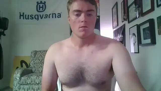 Show Webcam de notnextdoorguy44