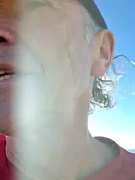 Andypie6's Webcam Show