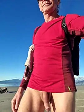 Andypie6 Webcam show