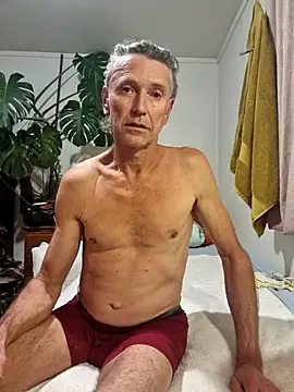 Andypie6 Show Webcam