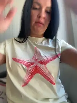 Show de webcam de MeganBlueq