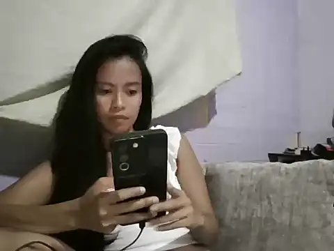HotMariaClara Pertunjukan Webcam