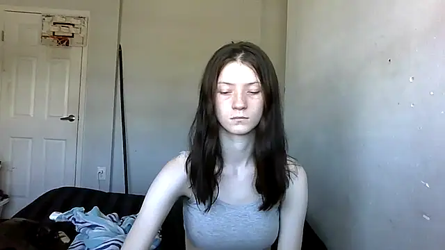 Harleycraft's Webcam Show