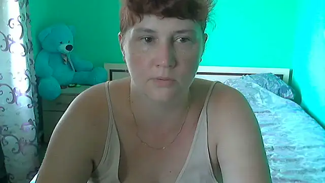 Supermilfo4ka Chat XXX live