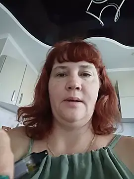 צ'אט XXX בשידור חי של Supermilfo4ka