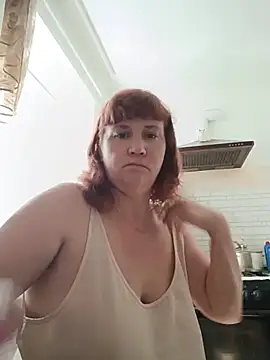 Supermilfo4ka's Live XXX Chat
