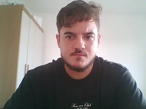 Bardo_urso Adlı Modelin Web Kamerası Şovu