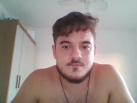 Pokazy przed kamerką – Bardo_urso