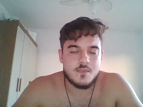Bardo_urso Show in webcam