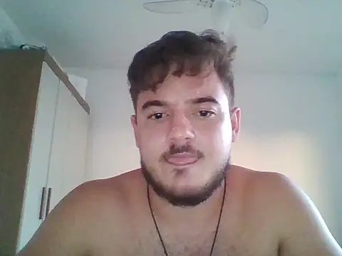 Bardo_urso's Webcam Show