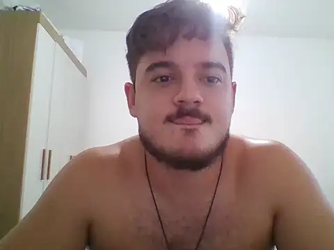 Bardo_urso: вебкам-шоу