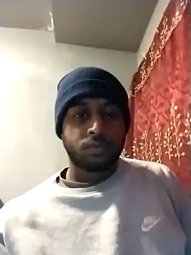 Mohandkim Show in webcam