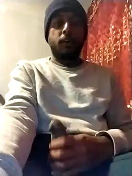 Show webcam de Mohandkim