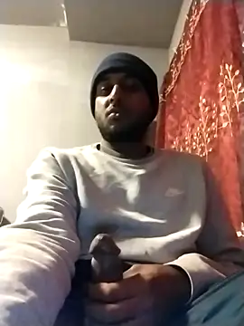 Show de webcam de Mohandkim
