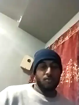 Mohandkim Show in webcam