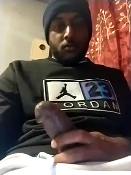 Mohandkim Show in webcam