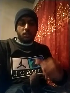 Mohandkim Show in webcam